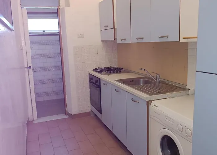 Appartamento For Roma